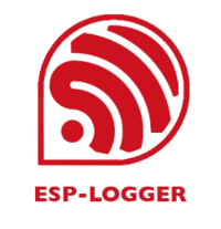 ESP Logger logo
